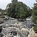 Fall`s of Dochart at Killin, Perthshire 8th September 2019