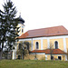 Wallfahrtskirche St. Leonhard - Hetzenbach