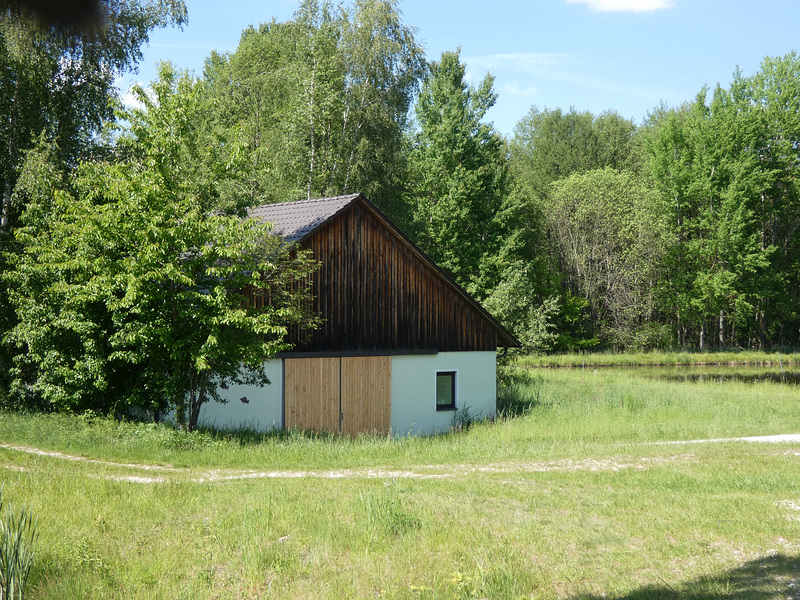 Charlottenhofer Weihergebiet