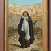 The Lost Mind by Elihu Vedder in the Metropolitan Museum of Art, January 2022