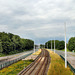 Universitätsstraße (Bochum-Querenburg) / 10.07.2021