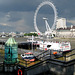 The London Eye