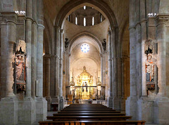 Toro - Colegiata de Santa María la Mayor