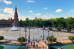 Sevilla, España