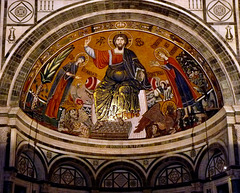 Florence - Basilica di San Miniato al Monte