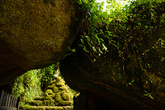 Sintra, Convento dos Capuchos