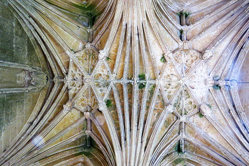 northleach church, glos