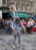 Edinburgh Fringe Festival, 2012