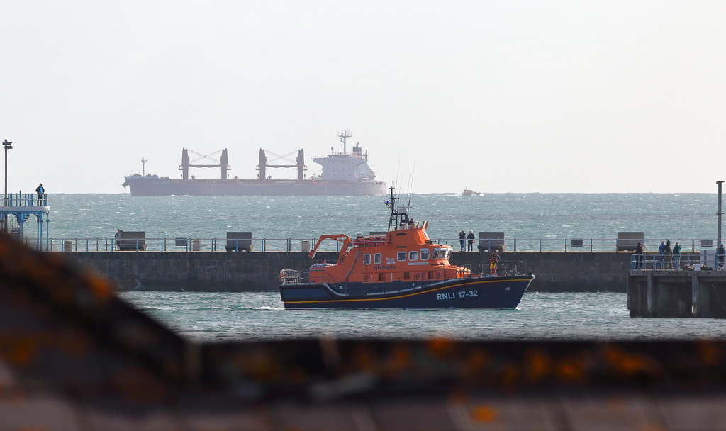 EOS 6D Peter Harriman 11 21 39 04739 Lifeboat dpp