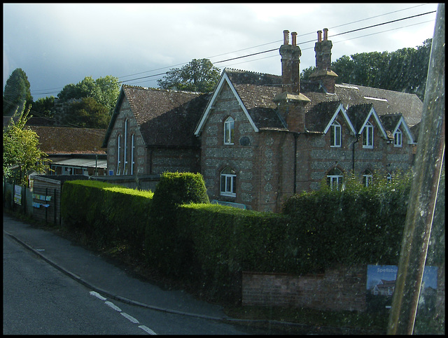 Spetisbury Primary School