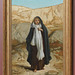 The Lost Mind by Elihu Vedder in the Metropolitan Museum of Art, January 2022