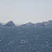 Lake Nasser At Abu Simbel