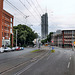 Gutenbergstraße (Essen-Südviertel) / 15.06.2024