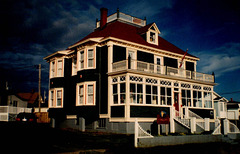 Thorndyke Inn