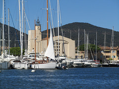 Port Grimaud