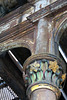 crossness sewage pumping station, belvedere, bexley, london