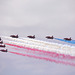 Red Arrows