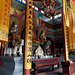 Le temple bouddhique chinois (6)