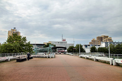 Dr.-Herhard-Petschelt-Brücke (Bochum-Querenburg) / 10.07.2021