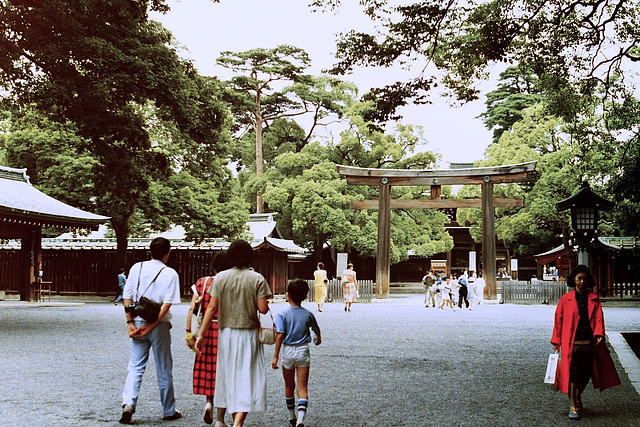 Courtyard Entrance (50 02)