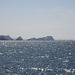 Lake Nasser At Abu Simbel