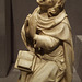 Saint Elzear in the Metropolitan Museum of Art, January 2011