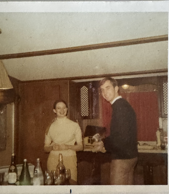 Army Days, 1971 Army Days, 1971