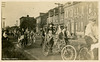 Bikes on Parade