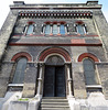 crossness sewage pumping station, belvedere, bexley, london