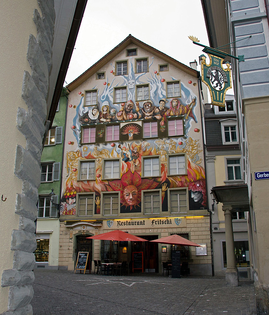 Luzern