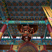 Le temple bouddhique chinois (7)