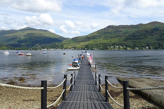 Loch Goil