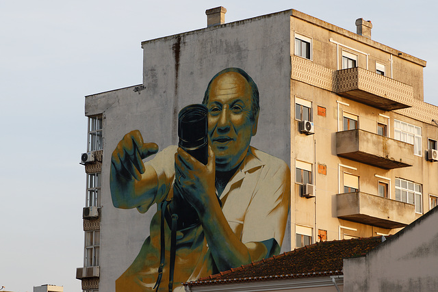 Barreiro, Portugal