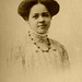 Bertha Hansbury