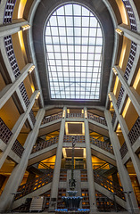Ziviljustizgebäude
