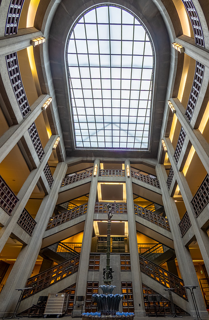 Ziviljustizgebäude