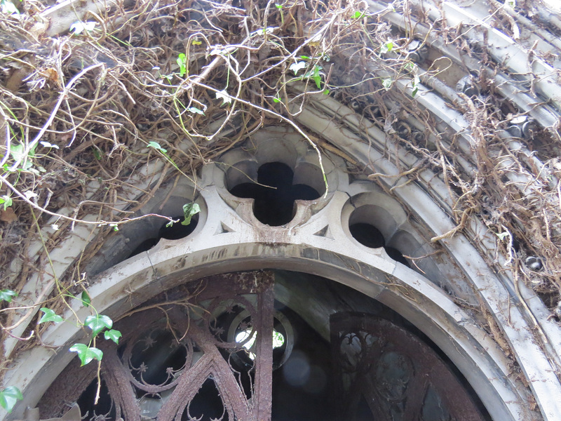 norwood cemetery, london