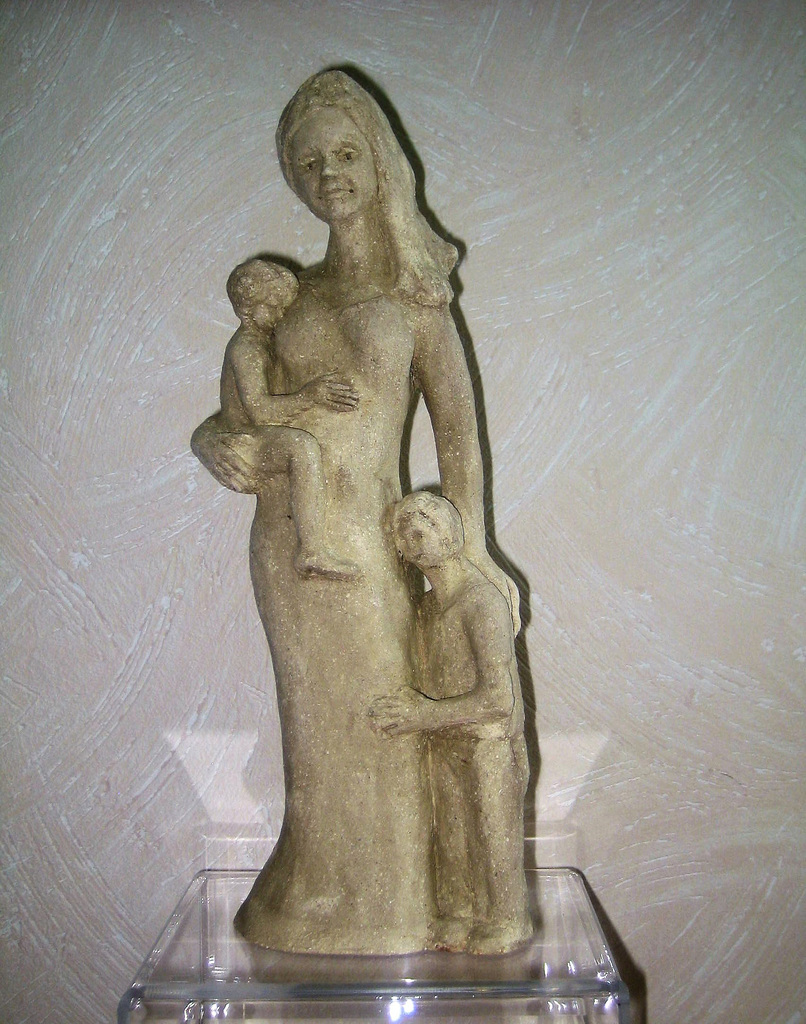 La mère