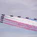 Red Arrows