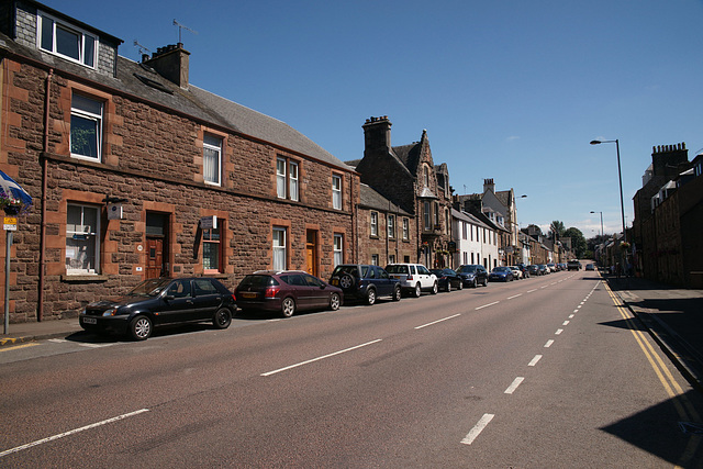 Main Street