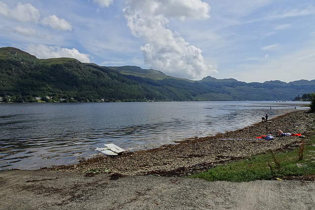 Loch Goil