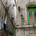 Le nombre de climatiseurs sur les anciennes façades de Split est impressionnant