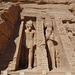 Nefertari Temple