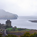 Three Lochs in the Mist!