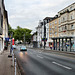 Moltkestraße (Essen-Südviertel) / 15.06.2024