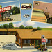 Chestnut Circle C Lodge, U.S. 60 and 283, Arnett, Oklahoma