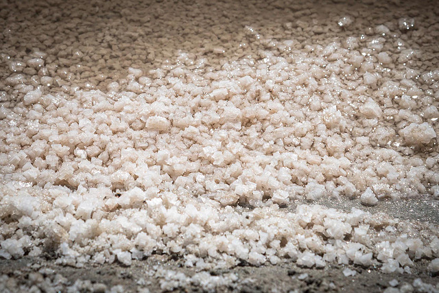 Mettre son grain de sel