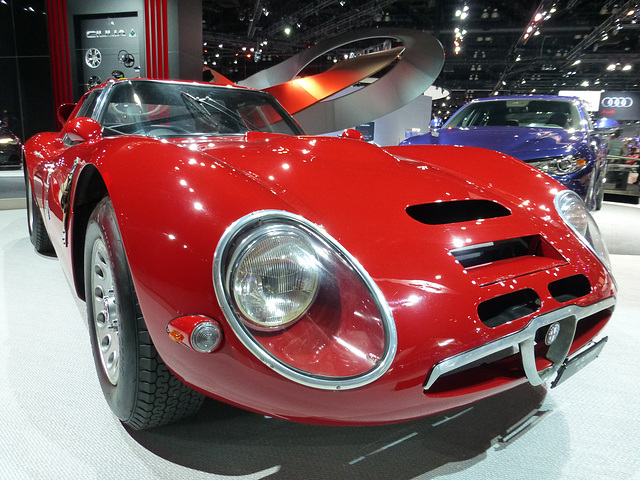 Los Angeles Auto Show (22) - 21 November 2015