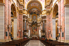 Basilica dei Santi Ambrogio e Carlo