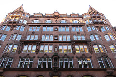 mercantile chambers, rothwell st, glasgow